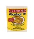 Alcohol etilico alcohoben de 70º bote de 250 ml